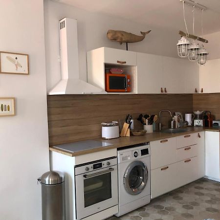 L'Erso Apartamento La Ciotat Exterior foto