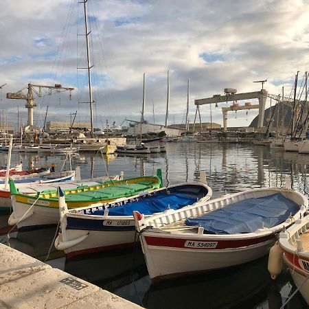 L'Erso Apartamento La Ciotat Exterior foto