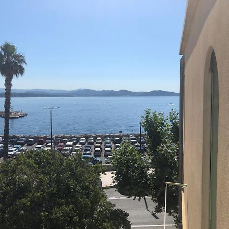 L'Erso Apartamento La Ciotat Exterior foto