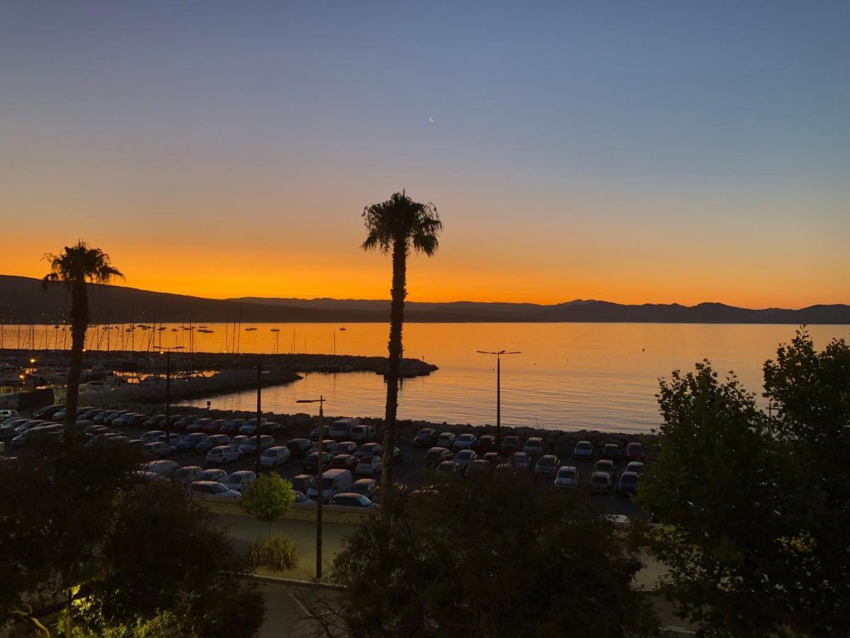 L'Erso Apartamento La Ciotat Exterior foto