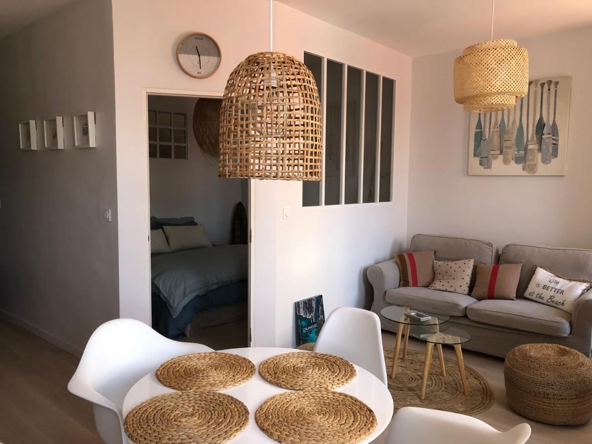 L'Erso Apartamento La Ciotat Exterior foto