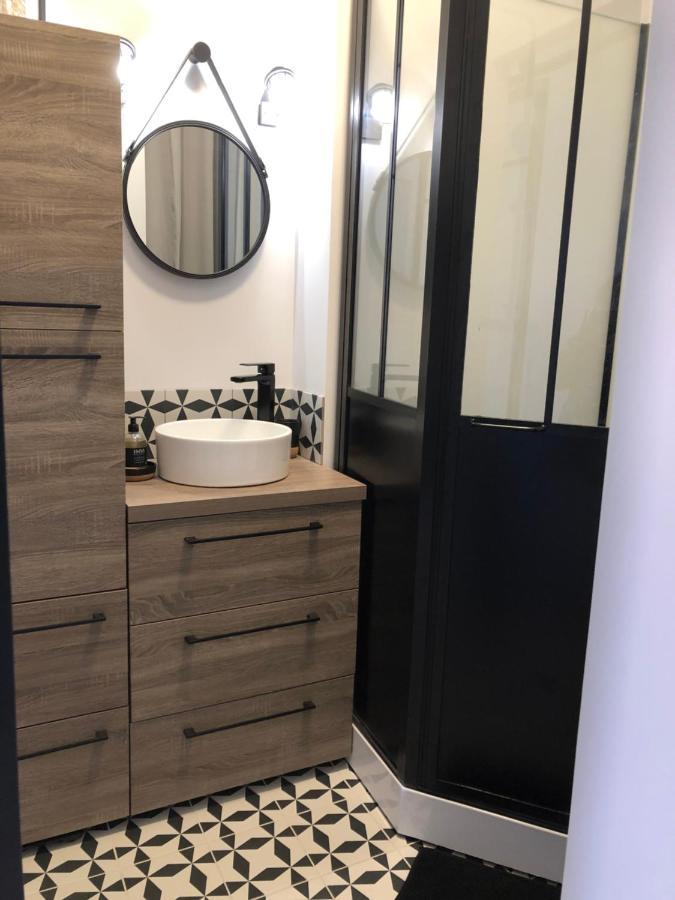 L'Erso Apartamento La Ciotat Exterior foto