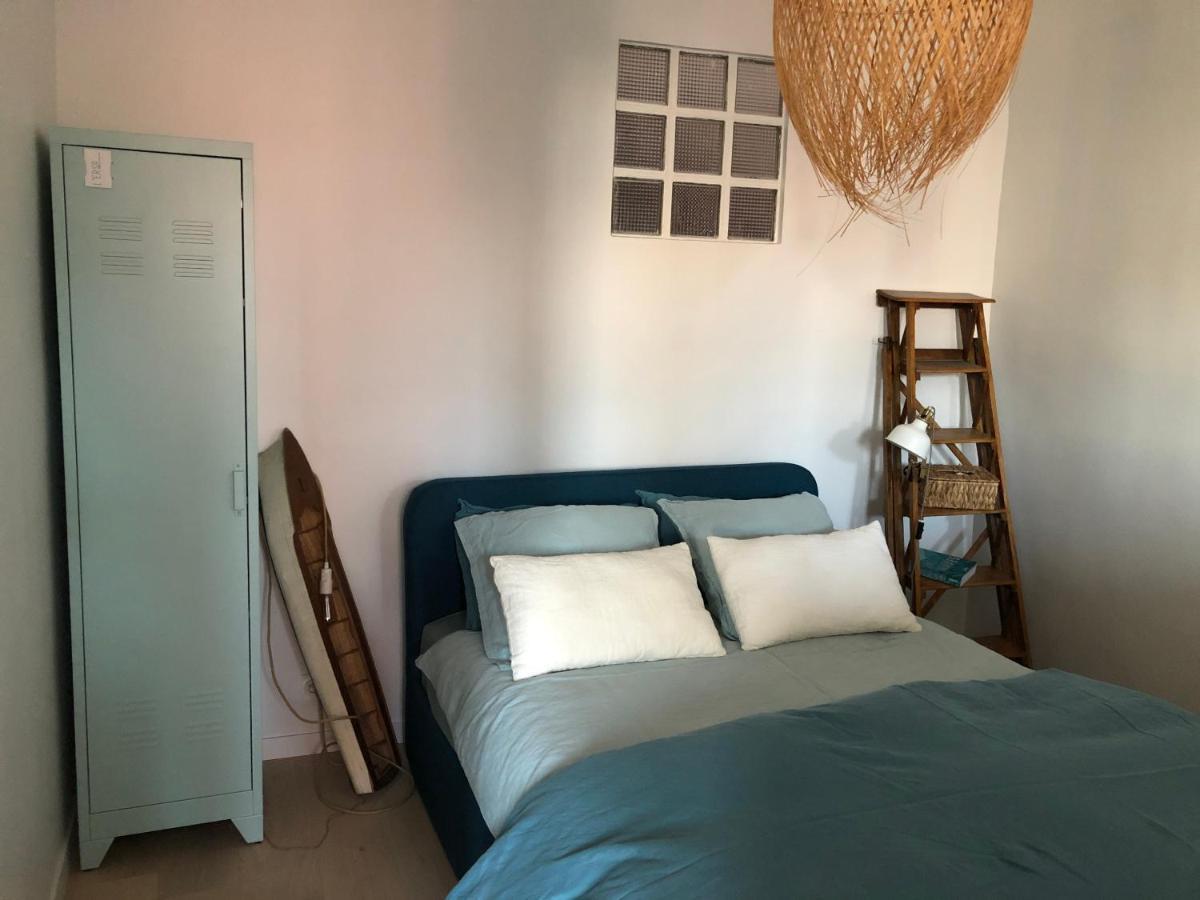 L'Erso Apartamento La Ciotat Exterior foto