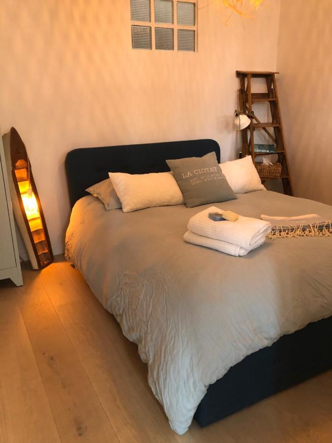 L'Erso Apartamento La Ciotat Exterior foto